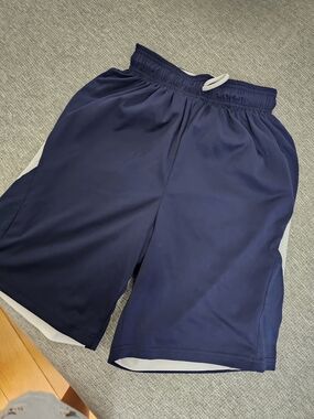 Reversable Basketball Shorts